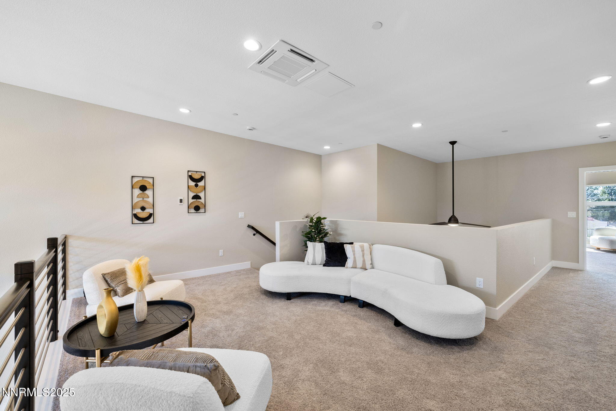 3834 Lakeside Drive, Unit 18 Reno, NV 89509 - Photo 18 of 20 28- Plan D Loft -18 on Lakeside 3 bed-29
