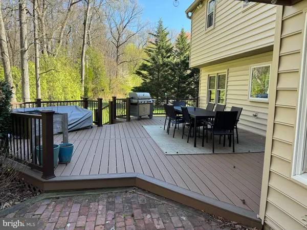 $925,000 | 300 Robin Hood Drive, Yardley, PA 19067