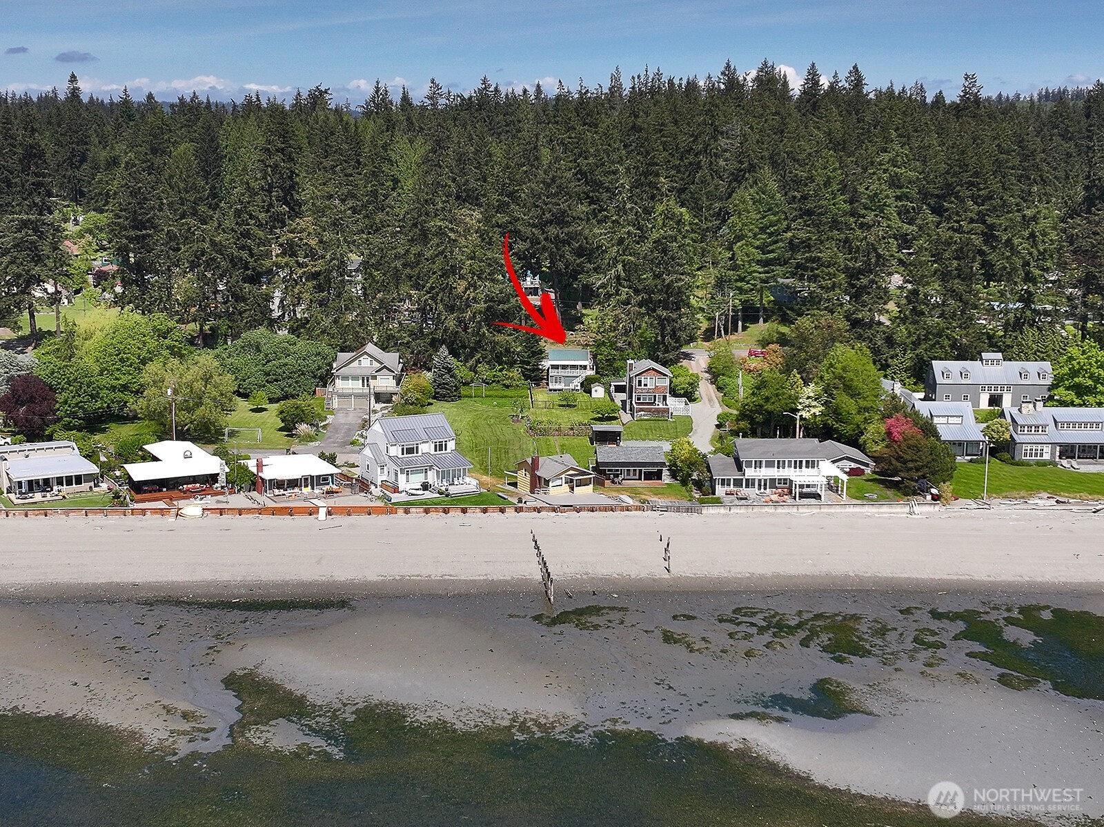 5822 Mutiny Bay Road Freeland, WA 98249 - Photo 26 of 34