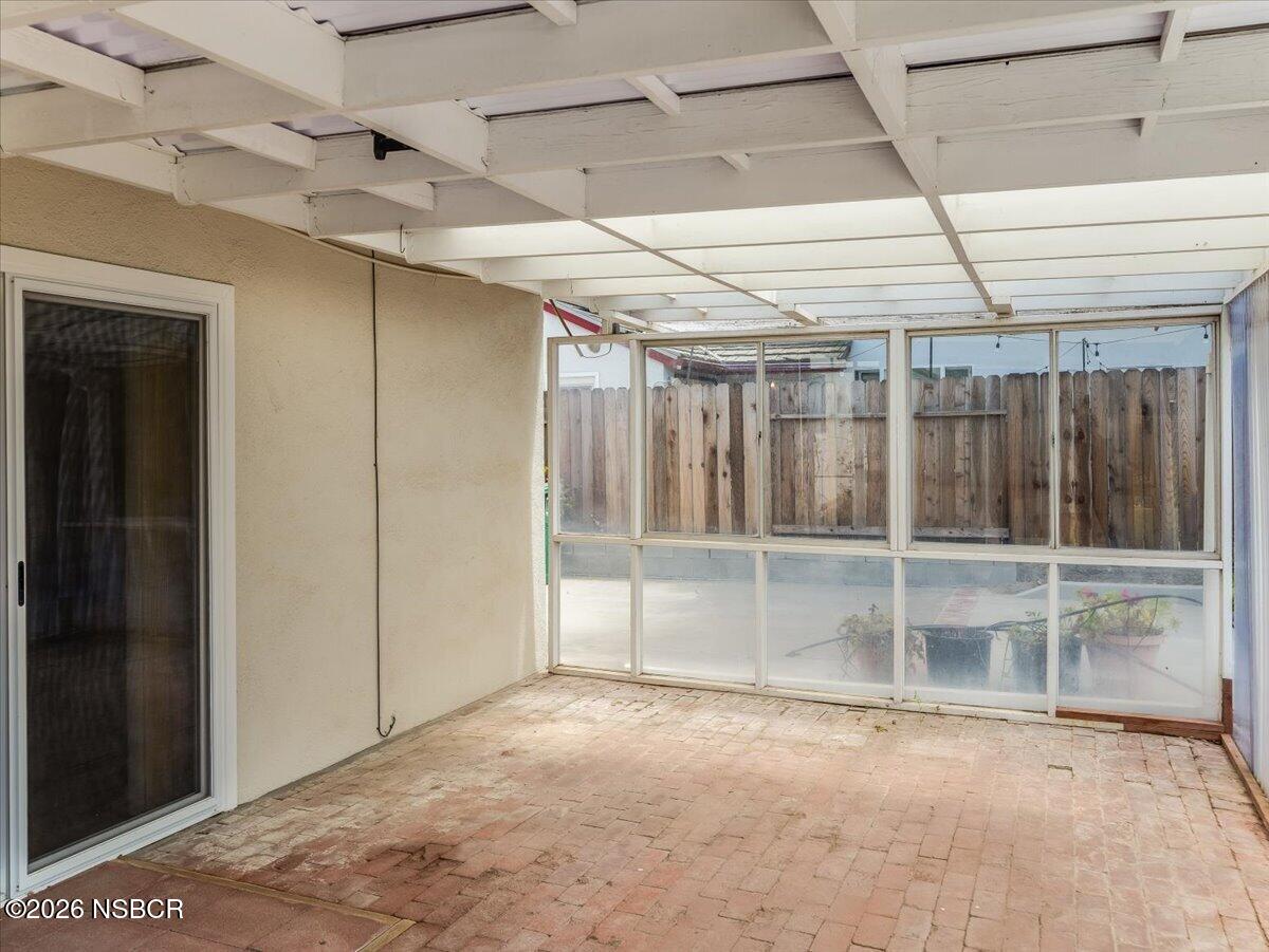 360 Tallyho Road Santa Maria, CA 93455 - Photo 47 of 72 a view of an empty room with a window