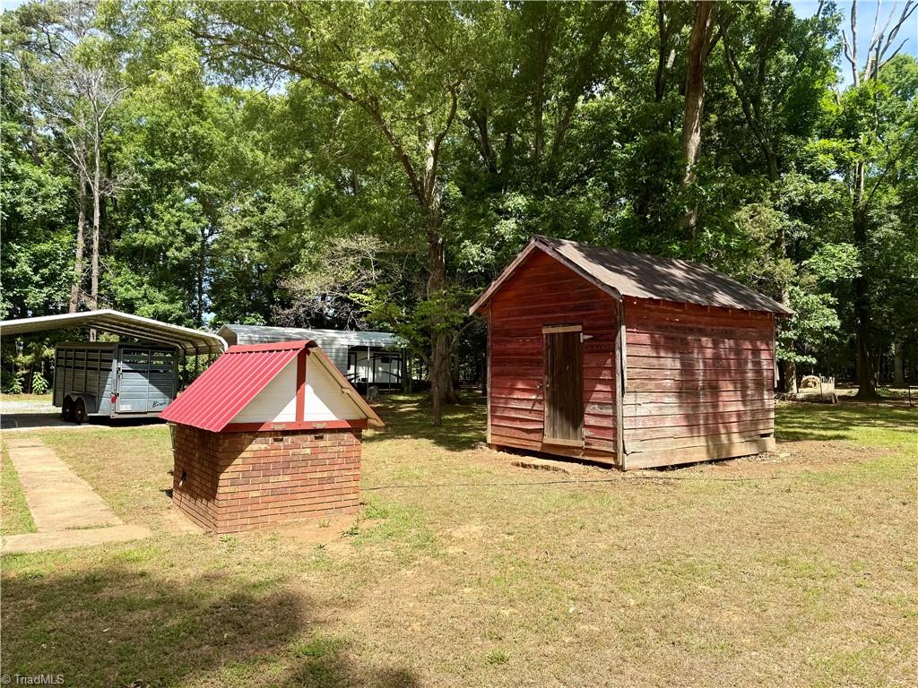 6540 Bringle Ferry Road Salisbury, NC 28146 - Photo 9 of 28