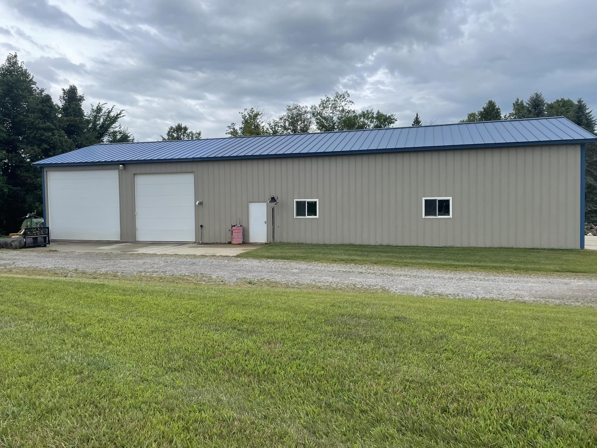 125 West Gallagher Road West Branch, MI 48661 - Photo 9 of 64