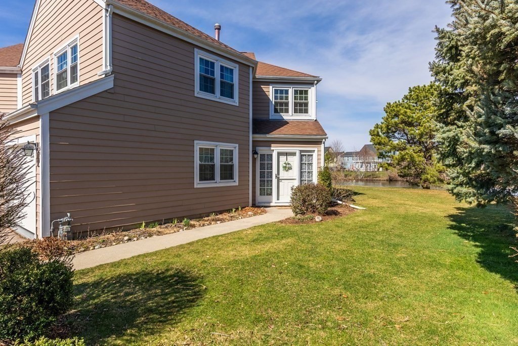 17 Merganser Way, Unit 17 Walpole, MA 02081 - Photo 26 of 26