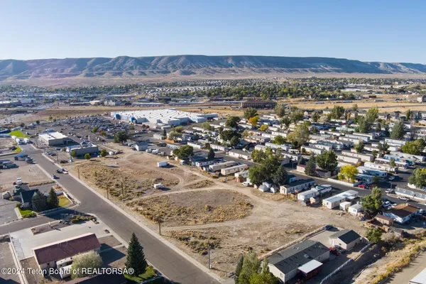 $399,000 | 2000 Churchill, Rock Springs, WY 82901