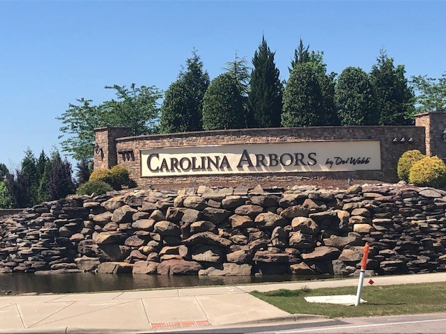 511 Tuttle Road Durham, NC 27703 - Photo 27 of 30 Welcome to Carolina Arbors