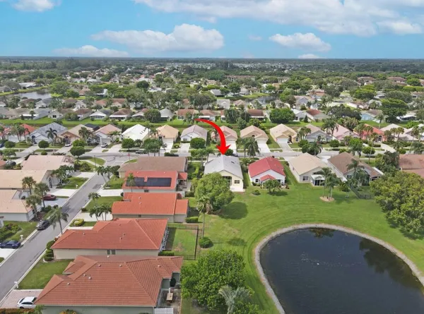 $3,950 | 7667 Stirling Bridge Boulevard North, Delray Beach, FL 33446
