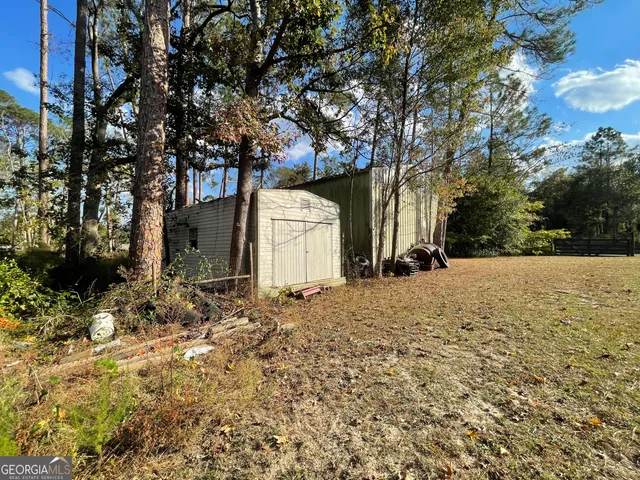 $219,000 | 13 3rd Avenue, Glenwood, GA 30428