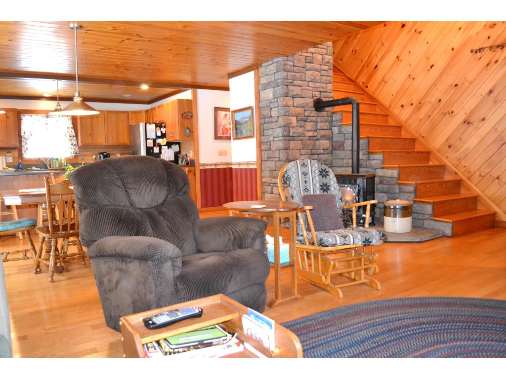386 Mansfield Road Fayston, VT 05673 - Photo 11 of 31