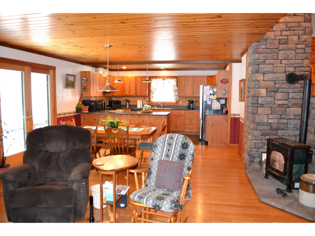 386 Mansfield Road Fayston, VT 05673 - Photo 12 of 31