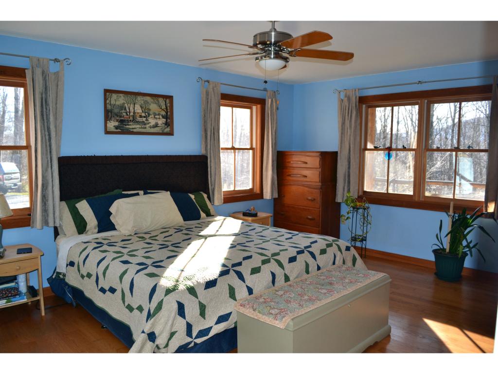 386 Mansfield Road Fayston, VT 05673 - Photo 19 of 31