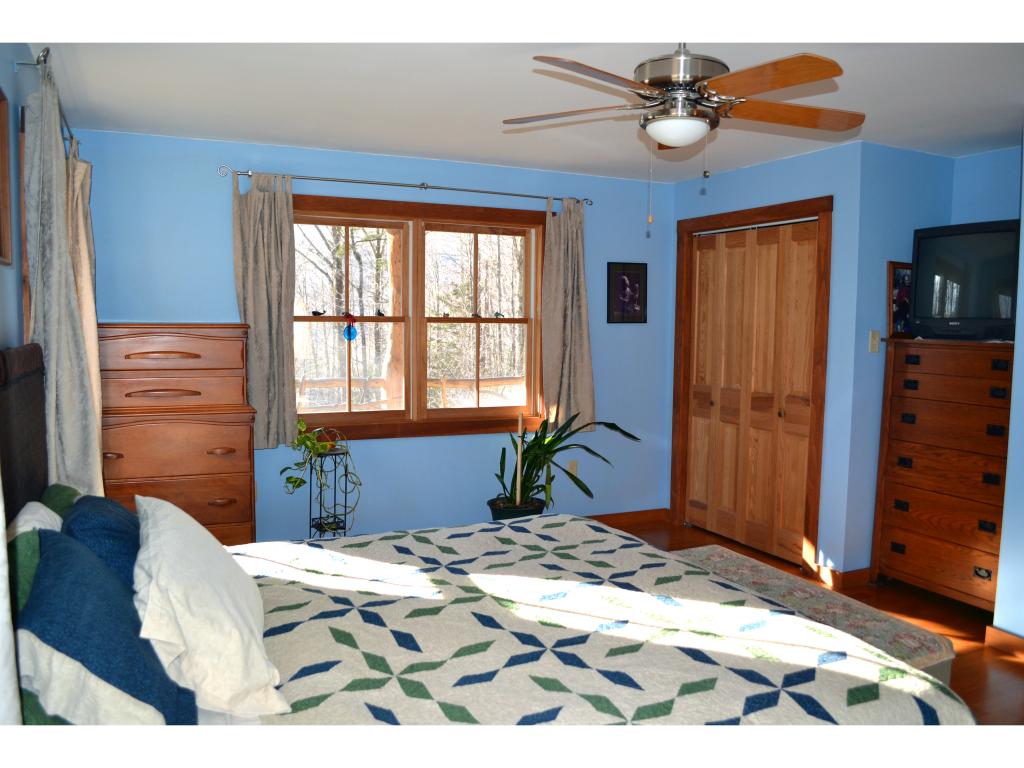 386 Mansfield Road Fayston, VT 05673 - Photo 20 of 31