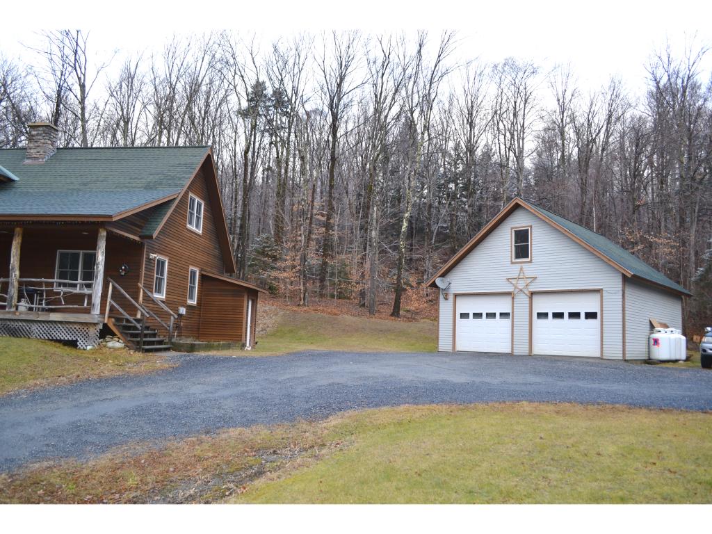 386 Mansfield Road Fayston, VT 05673 - Photo 3 of 31