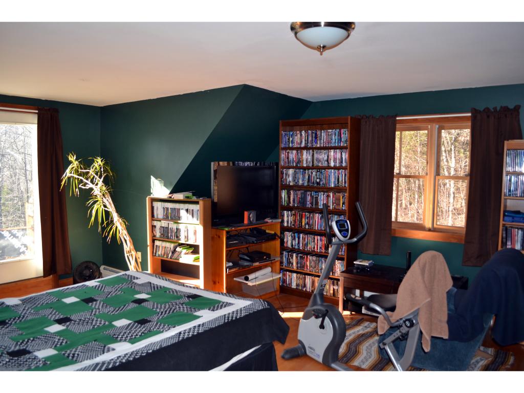 386 Mansfield Road Fayston, VT 05673 - Photo 22 of 31