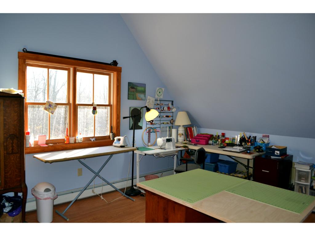 386 Mansfield Road Fayston, VT 05673 - Photo 24 of 31