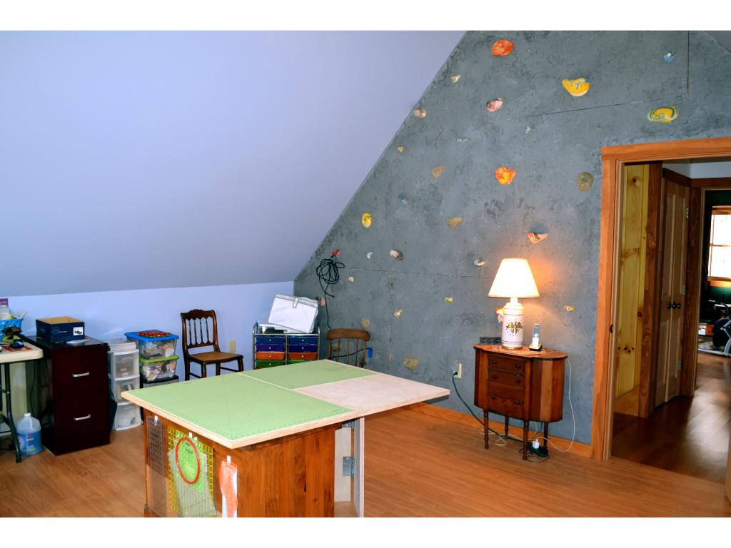 386 Mansfield Road Fayston, VT 05673 - Photo 25 of 31