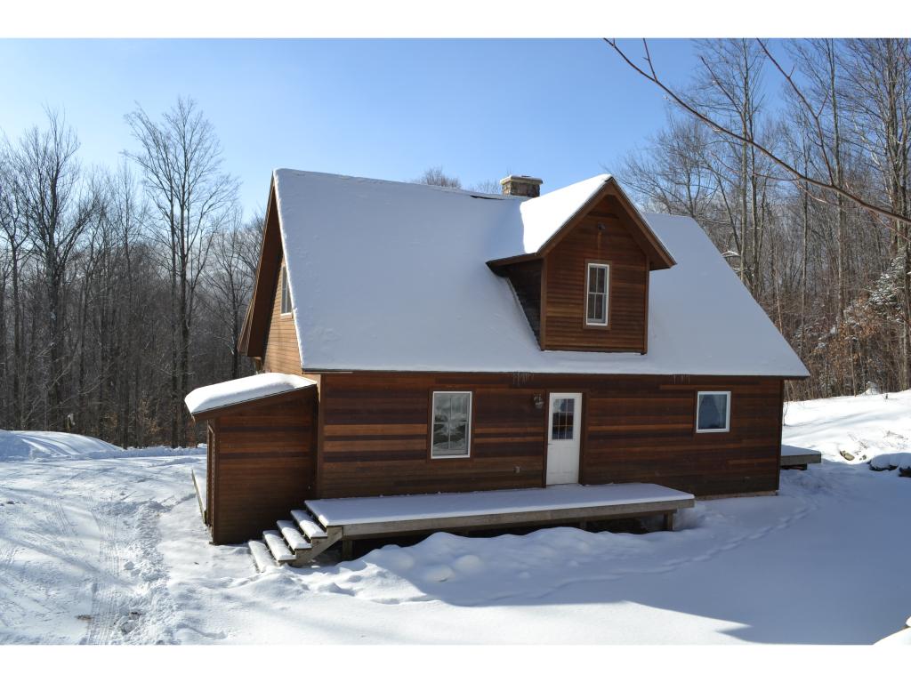 386 Mansfield Road Fayston, VT 05673 - Photo 27 of 31
