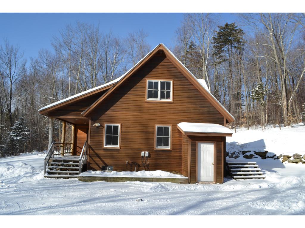 386 Mansfield Road Fayston, VT 05673 - Photo 28 of 31