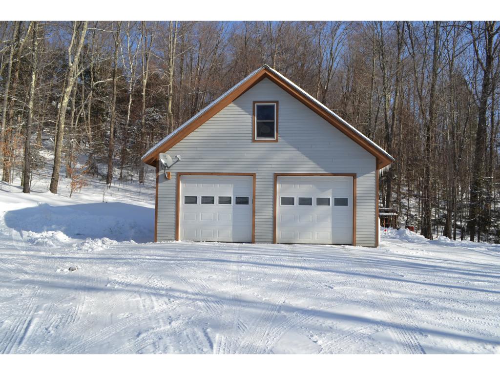 386 Mansfield Road Fayston, VT 05673 - Photo 29 of 31