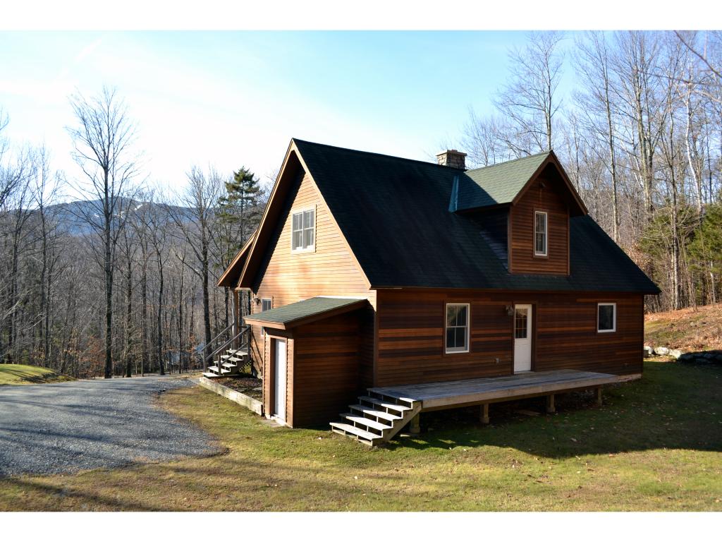386 Mansfield Road Fayston, VT 05673 - Photo 30 of 31