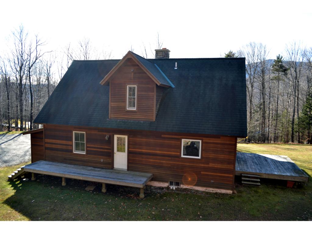 386 Mansfield Road Fayston, VT 05673 - Photo 31 of 31