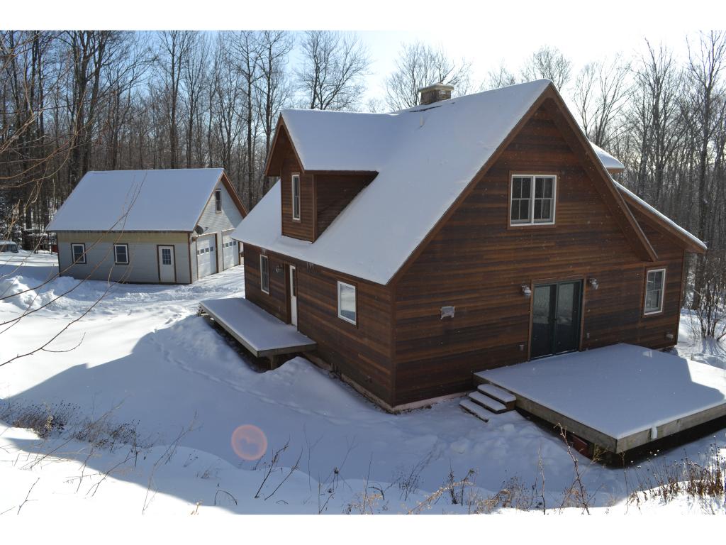 386 Mansfield Road Fayston, VT 05673 - Photo 5 of 31