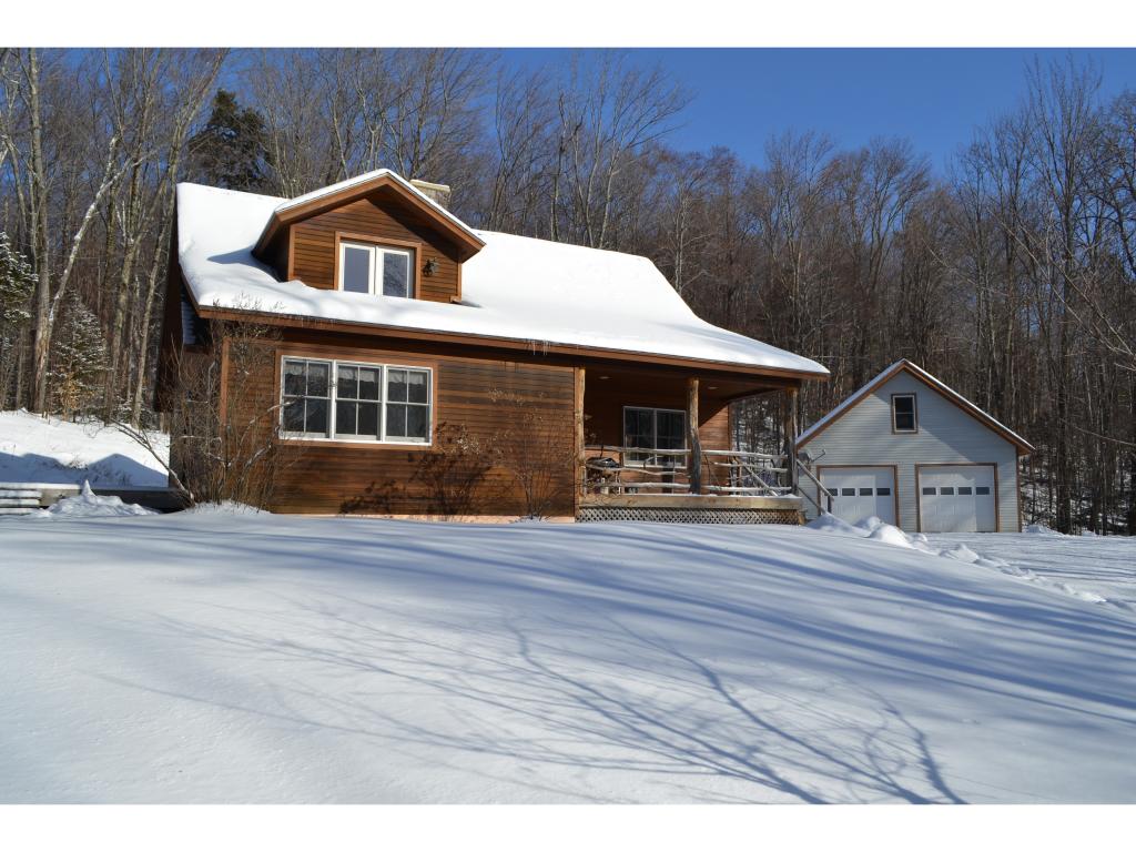 386 Mansfield Road Fayston, VT 05673 - Photo 6 of 31