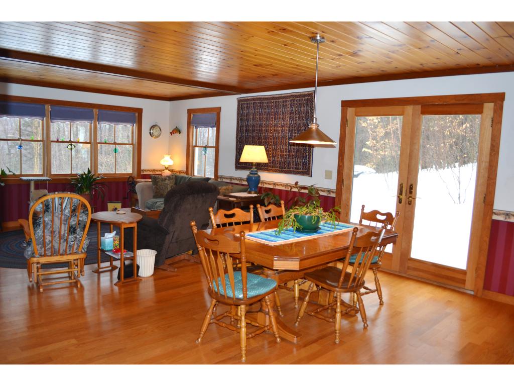 386 Mansfield Road Fayston, VT 05673 - Photo 8 of 31
