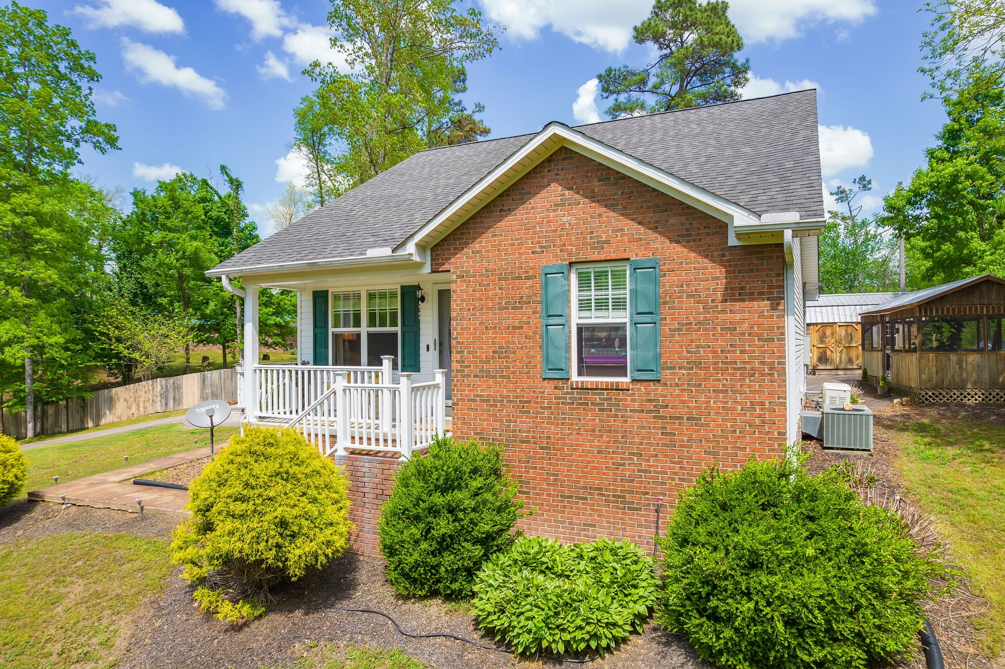 455 Madison Scott Road Parsons, TN 38363 - Photo 31 of 44 Gallery Image 31
