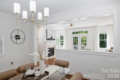 $649,000 | 1916 Lela Avenue, Charlotte, NC 28208