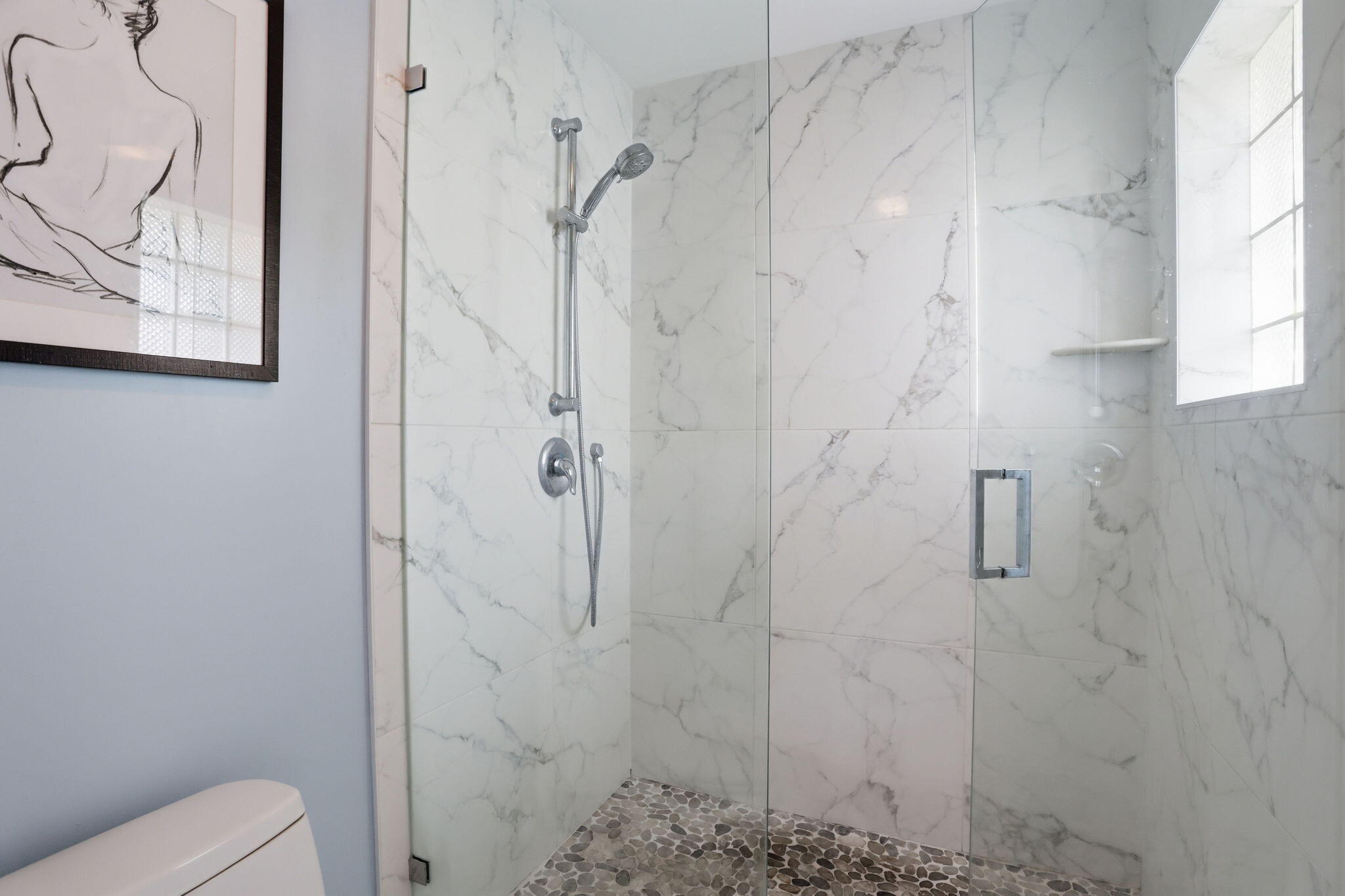 4281 Sugar Pine Drive Boca Raton, FL 33487 - Photo 22 of 35 Primary Bathroom