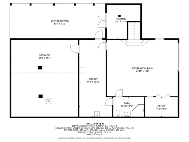 $699,000 | 23 Dvga Court, Brevard, NC 28712