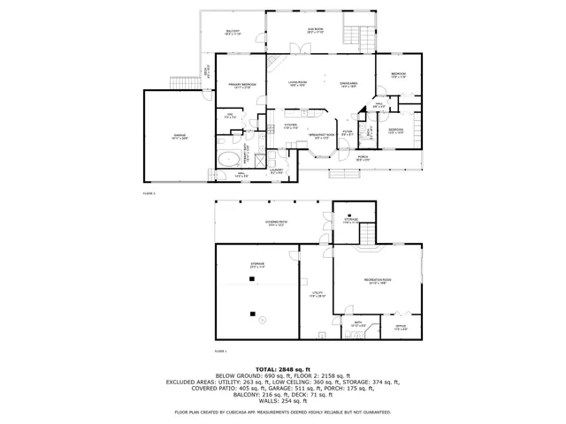 $699,000 | 23 Dvga Court, Brevard, NC 28712