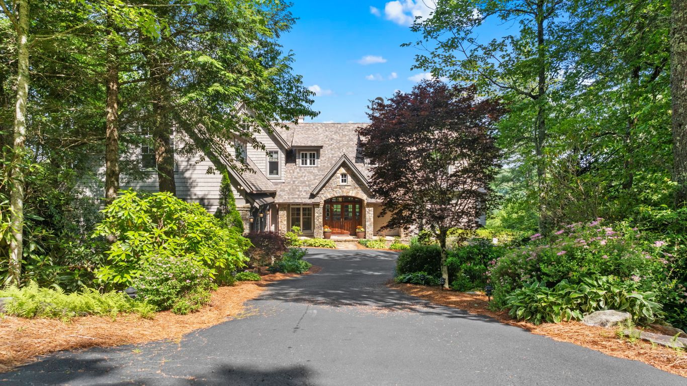193 West View Way Highlands, NC 28741 - Photo 71 of 75 Gallery Image 71