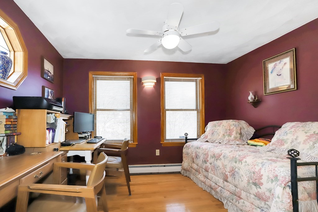 92 Burroughs Road North Reading, MA 01864 - Photo 14 of 18 Gallery Image 14
