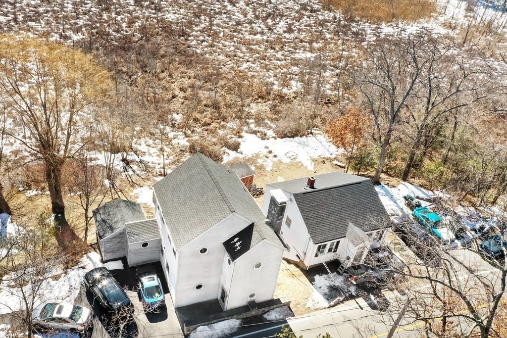 92 Burroughs Road North Reading, MA 01864 - Photo 2 of 18 Gallery Image 2