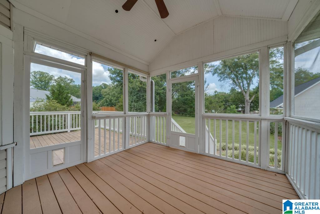 884 Springmeadow Drive Gardendale, AL 35071 - Photo 44 of 64