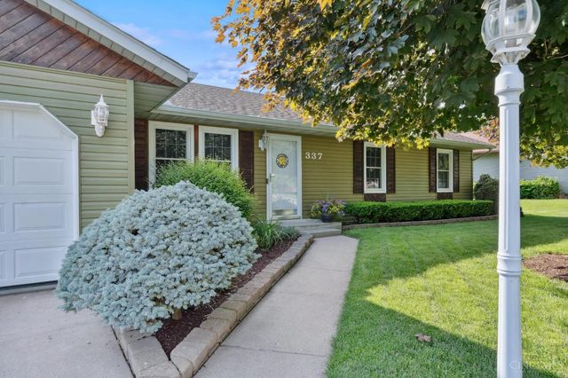 $330,000 | 337 Alumni Circle, Wilmington, OH 45177
