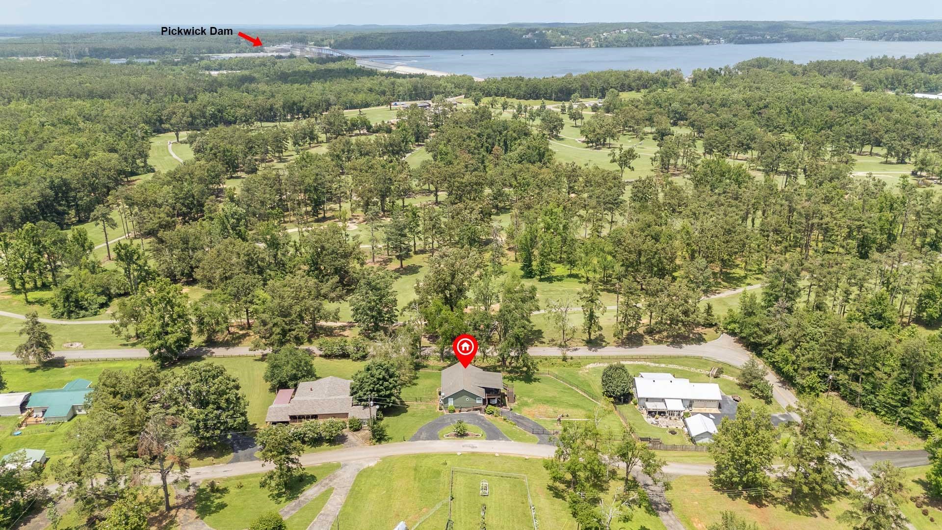 620 Old Road Counce, TN 38326 - Photo 2 of 26