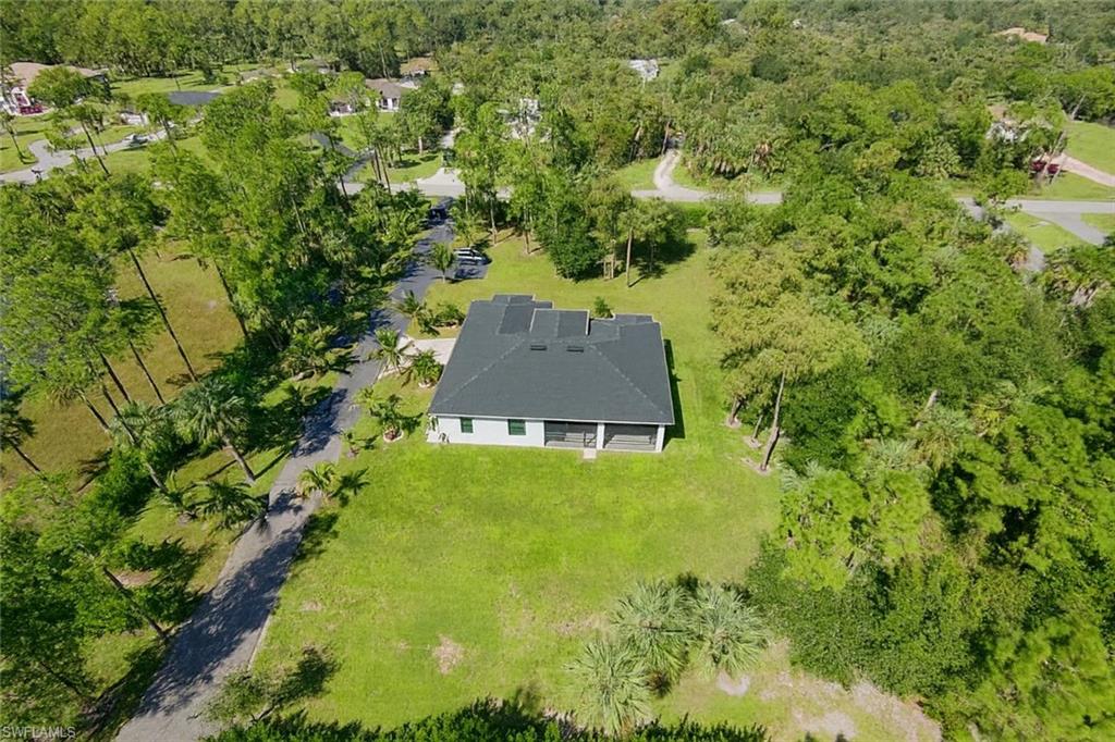 2330 4th Avenue Southeast Naples, FL 34117 - Photo 5 of 39 View of subject property