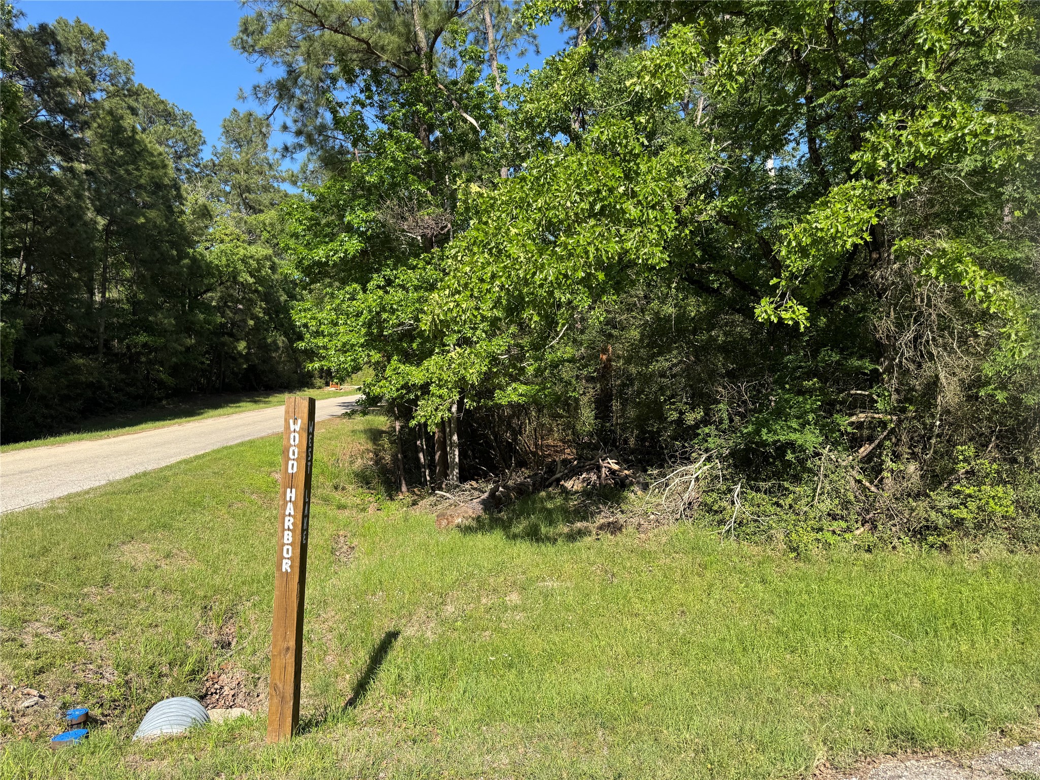 15 Wood Harbor Trinity, TX 75862 - Photo 2 of 10