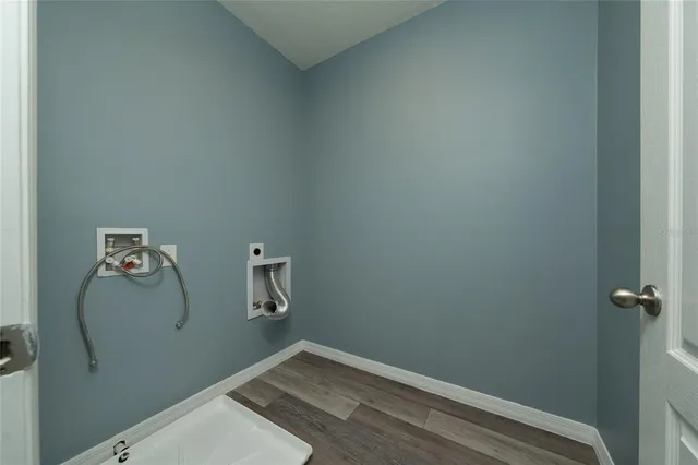 a view of small space