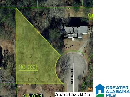Ashton Court, Unit 2 Weaver, AL 36277 - Photo 1 of 1