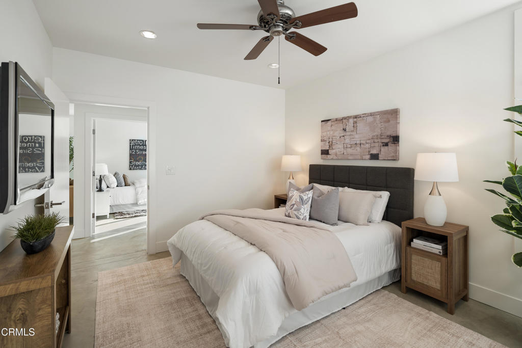 133 South Los Robles Avenue, Unit 501 Pasadena, CA 91101 - Photo 16 of 38 SSR_133SouthLosRobles501_030_FLEXMLS