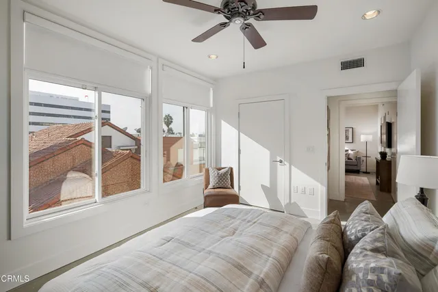 $1,099,000 | 133 South Los Robles Avenue, Unit 501, Pasadena, CA 91101