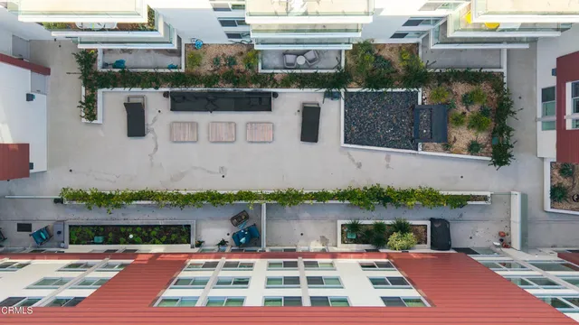 $1,099,000 | 133 South Los Robles Avenue, Unit 501, Pasadena, CA 91101