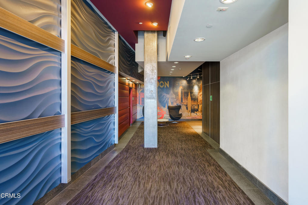 133 South Los Robles Avenue, Unit 501 Pasadena, CA 91101 - Photo 35 of 38 SSR_133SouthLosRobles501_004_FLEXMLS