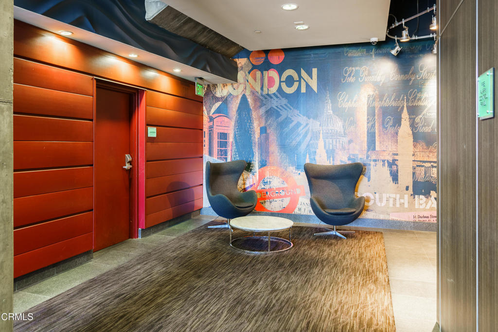 133 South Los Robles Avenue, Unit 501 Pasadena, CA 91101 - Photo 36 of 38 SSR_133SouthLosRobles501_005_FLEXMLS