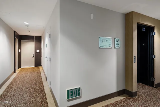 $1,099,000 | 133 South Los Robles Avenue, Unit 501, Pasadena, CA 91101