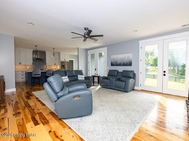1116 Drake Ridge Road Bloomfield, KY 40008 - Photo 8 of 43 image00008
