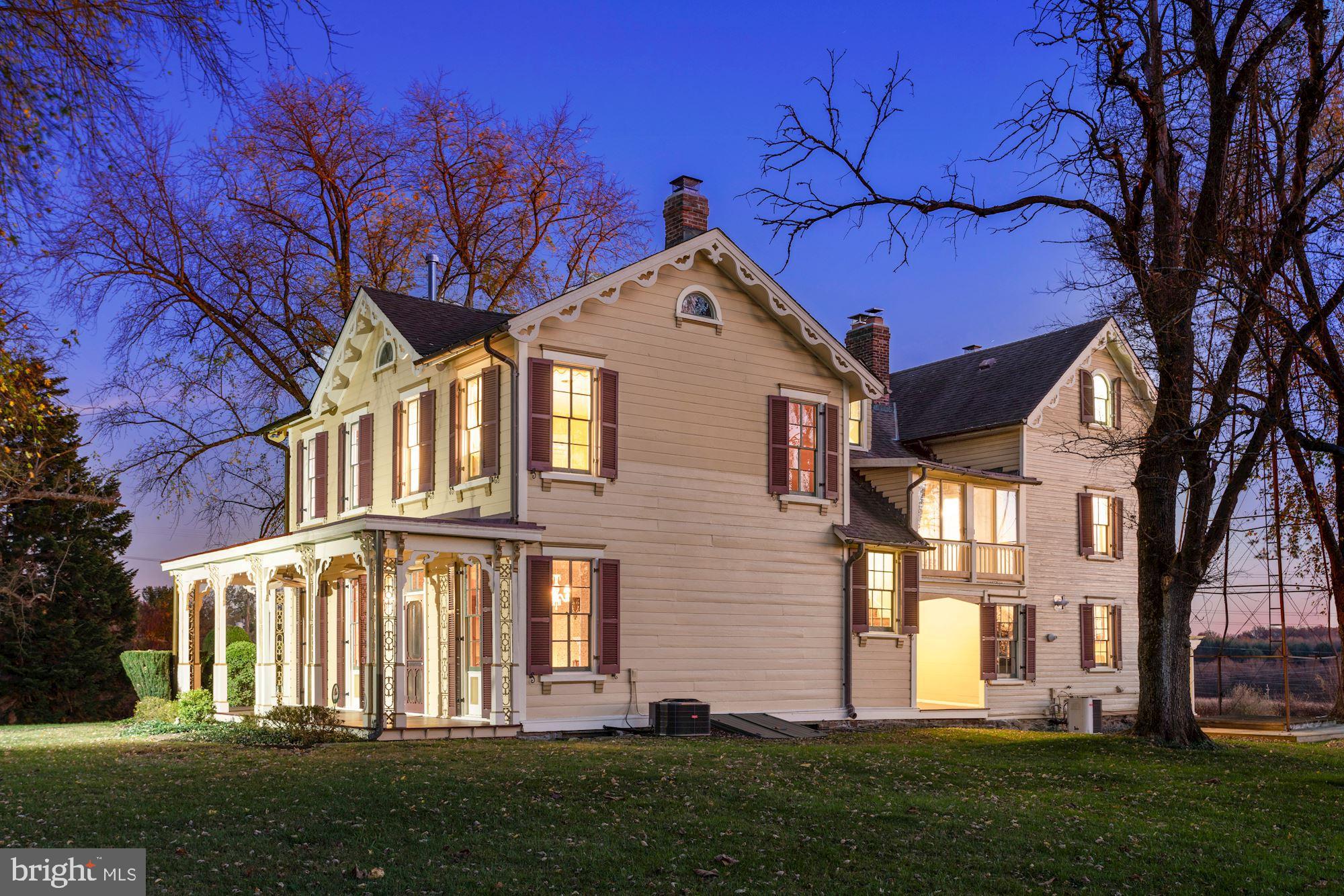 17200 Riffle Ford Road Germantown, MD 20874 - Photo 12 of 97 Exterior Front